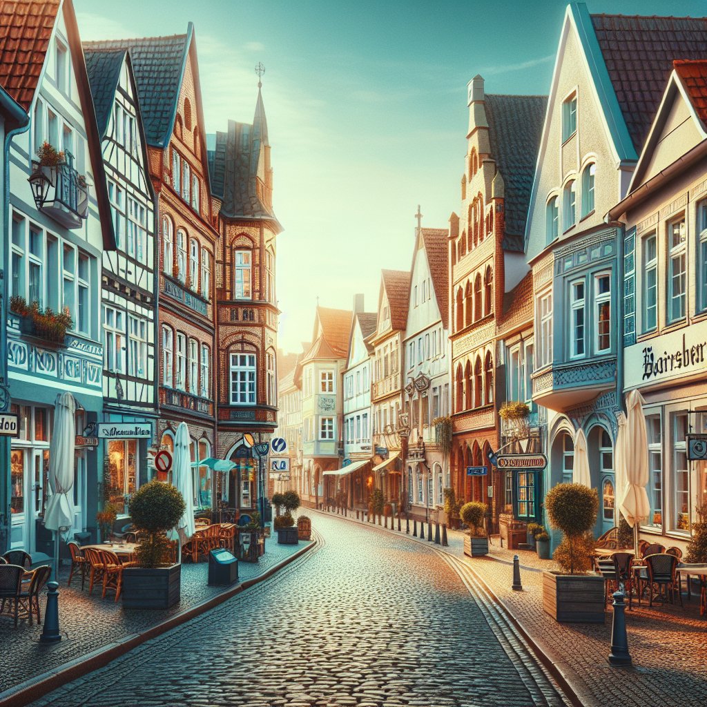 Baustraße Greifswald Immobilienpreise 2026